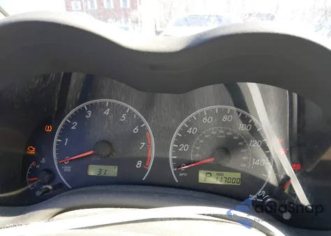 2010 Toyota Corolla Le from USA, damaged, VIN 2T1BU4EE5AC328093